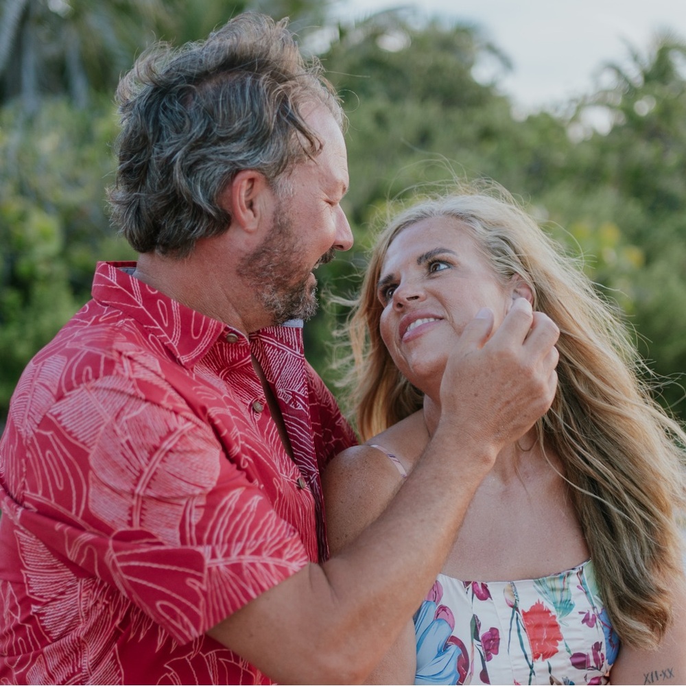 Meet your Posher, Sherry